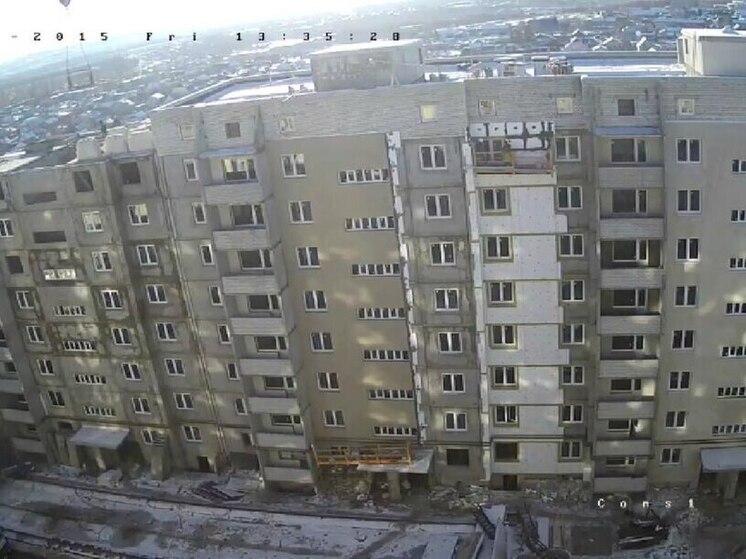 В Саратовской области за год сократилась очередь детей-сирот на жилье