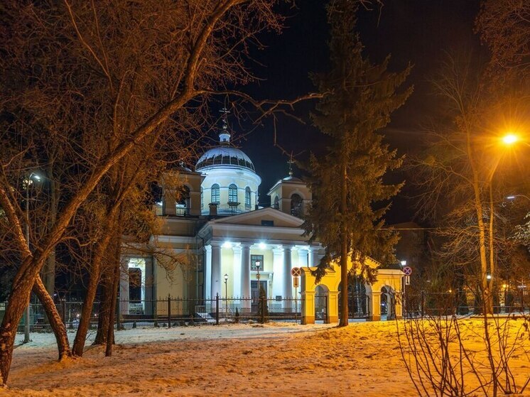 Сегодня 6 января православный мир отмечает Рождественский сочельник