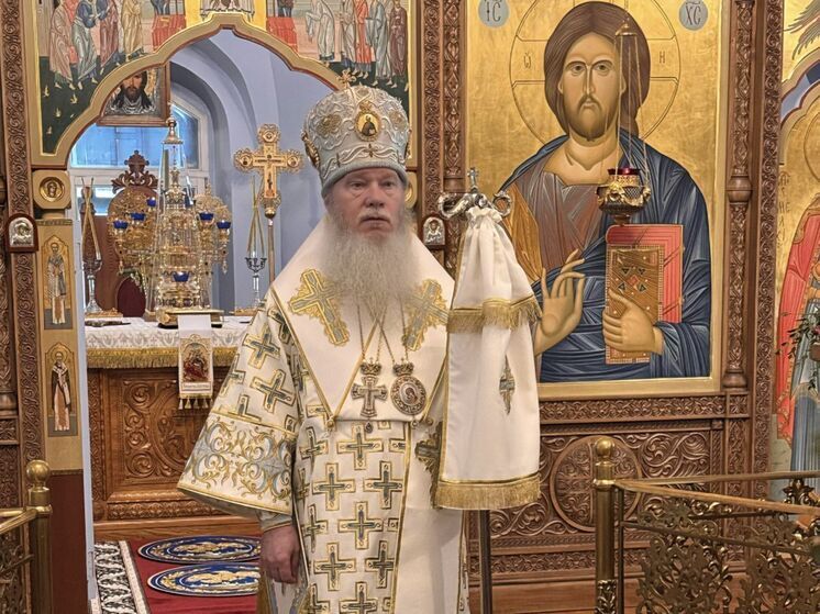 Митрополит Иосиф обратился к жителям Бурятии с рождественским посланием