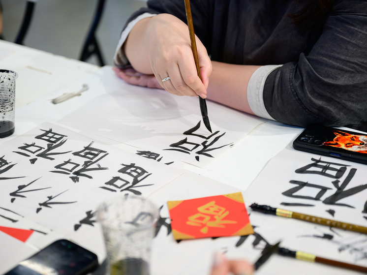 В Туле пройдет фестиваль «Вершина зимы» с культурой Японии, Китая и Кореи