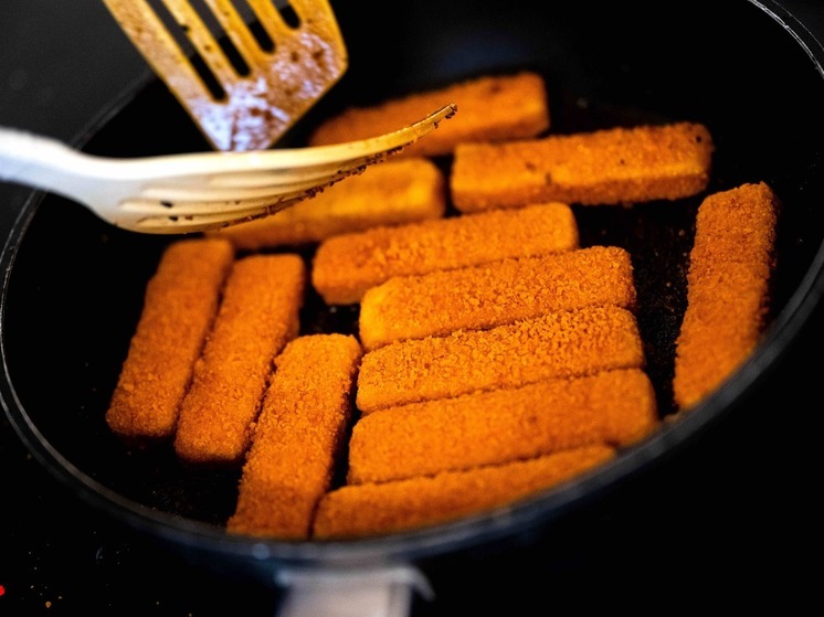 Шеф-повар рассказал о пяти полезных рыбных рецептов на Рождество