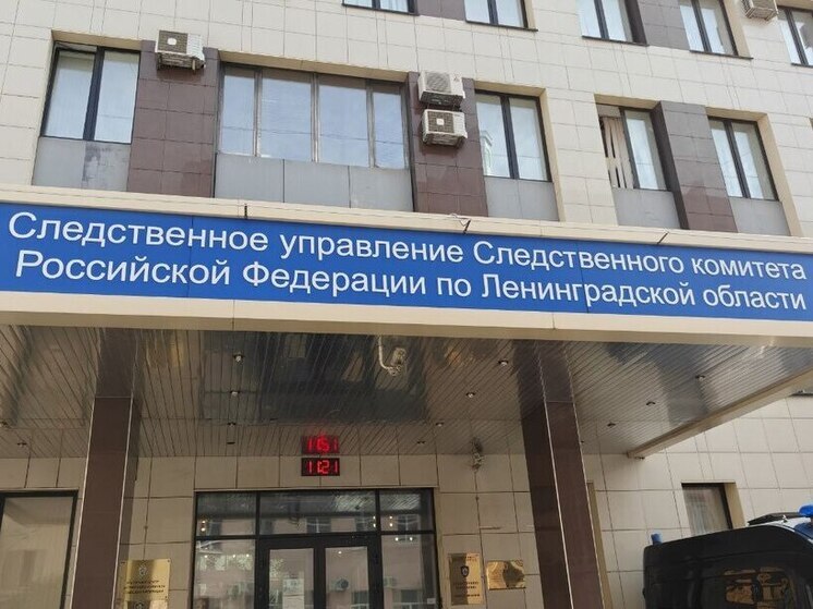 Бастрыкин потребовал доклад о ДТП с участием автобусов в Ленобласти