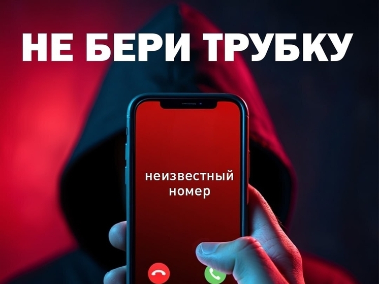 В новогодние праздники мошенники активно звонят владимирцам