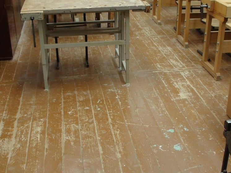 В Судогде суд удовлетворил иск о проведении ремонта в сельской школе