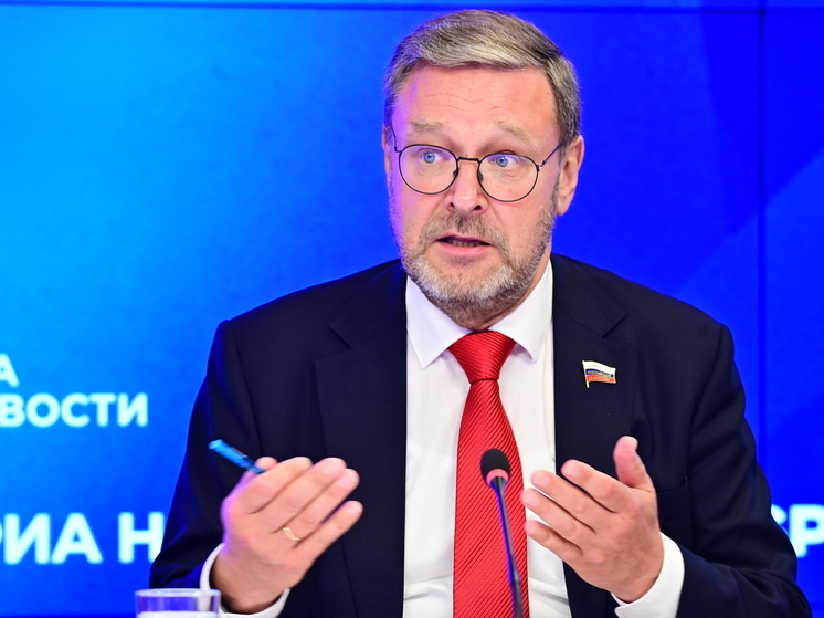 Российский сенатор ждет ответа Европы на претензии Вашингтона на Латинскую Америку