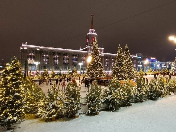МЧС предупредило о сильном ветре в Свердловской области