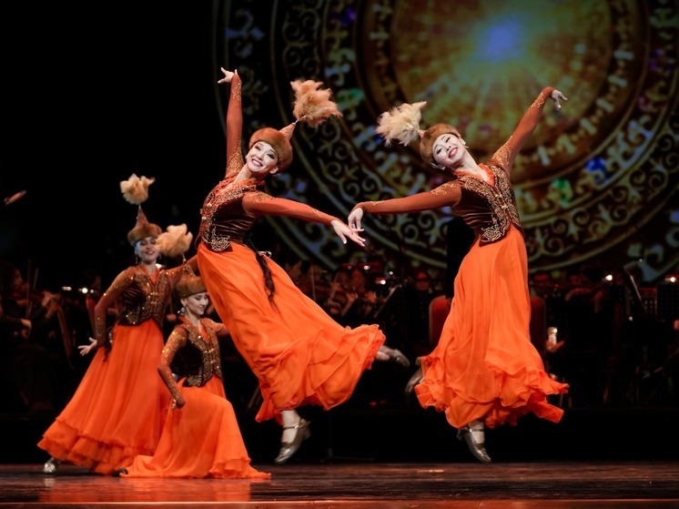 Столичный театр «Астана Балет» обещает засверкать новыми гранями