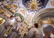 Об этом сообщила лаборатория солнечной астрономии ИКИ РАН – в ночь на 7 января планеты выстроятся в одну линию с солнцем