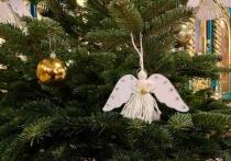 Рождество Христово — один из самых светлых и долгожданных праздников в России