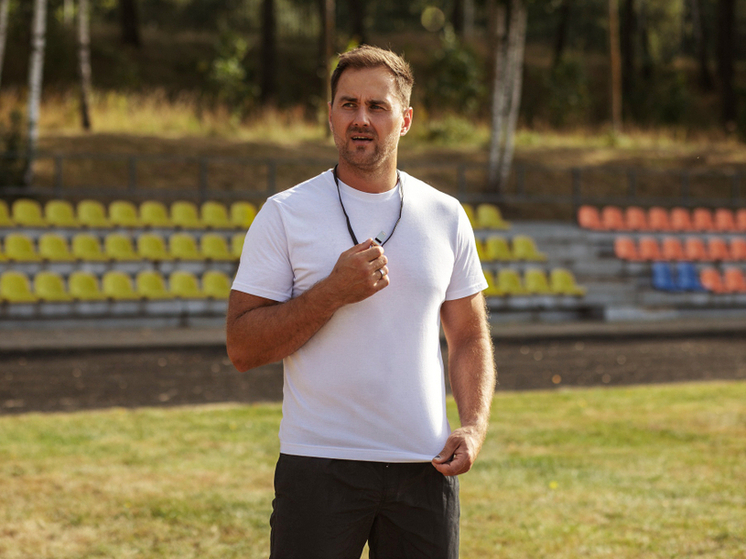 «Земский тренер» приходит на помощь: Кировская область развивает спорт на селе