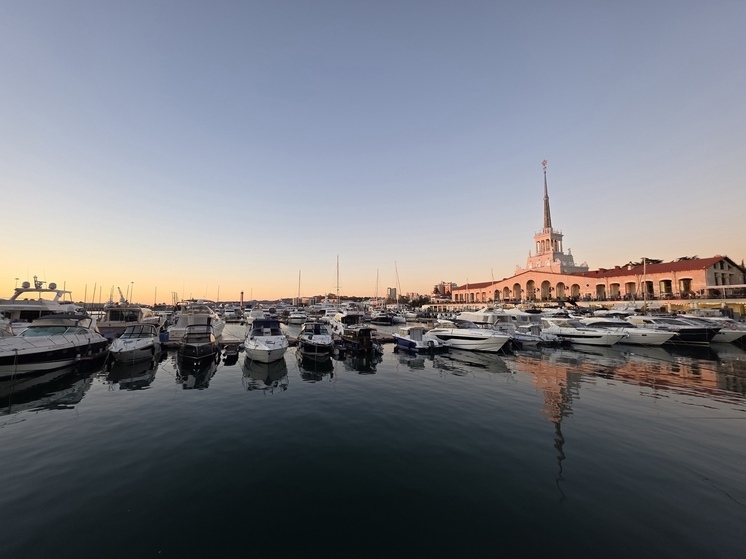 Аэропорт Сочи подвел итоги 2025 года после модернизации