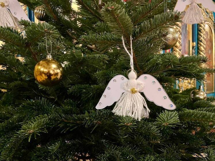 Рождество Христово — один из самых светлых и долгожданных праздников в России