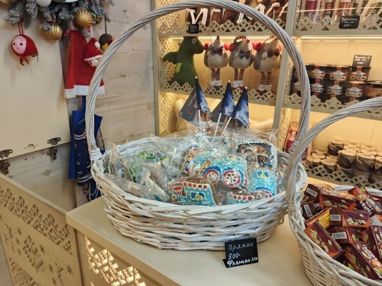 Петербуржцы увидели сказочные цены вместо праздника в поезде Деда мороза