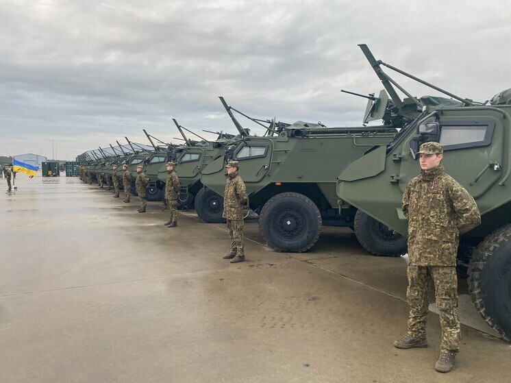 Экс-советник Зеленского Арестович* нашел оправдание войскам НАТО на Украине