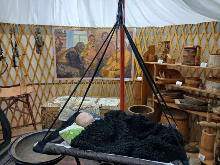 В Усть-Ордынском округе пройдёт конкурс «Колыбельные песни — на родных языках»