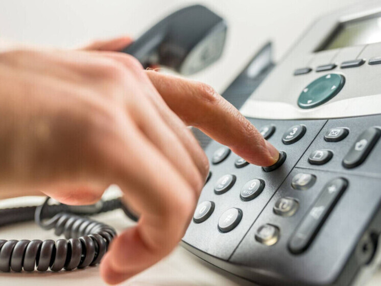 В Туле за порядком в праздники будет следить дежурный из администрации