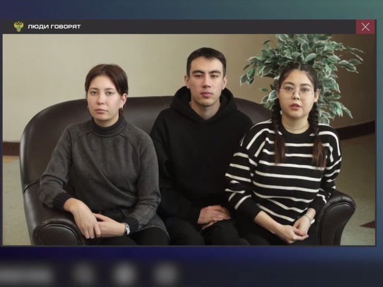 14 сирот из Башкирии получили жилье благодаря помощи прокуратуры