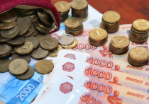 Каждый второй работающий гражданин рассчитывал получить по итогам года 13-ю зарплату или новогоднюю премию