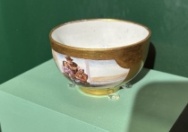 В Музее-заповеднике «Коломенское» проходит масштабная выставка «Романовы