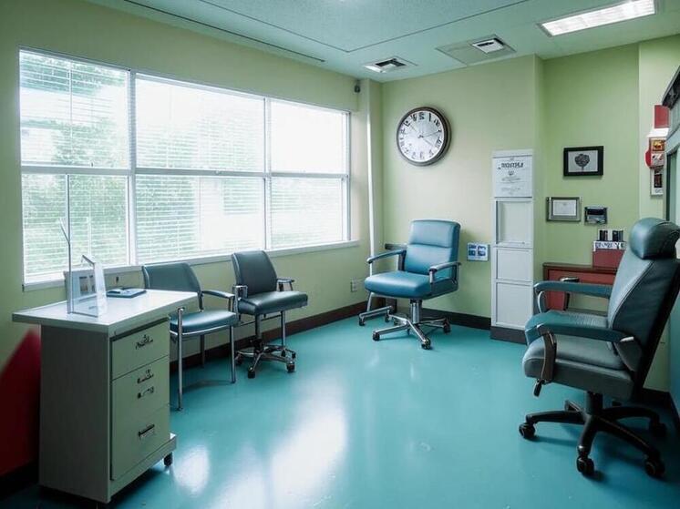 В кабмине Дагестана рассказали о развитии здравоохранения в регионе в 2025 году