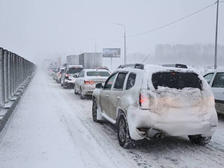 Челябинская область – девятая в рейтинге регионов по количеству дорожных камер