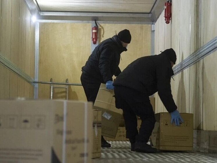 Псковская область обновила детский сад «Теремок» в Геническе