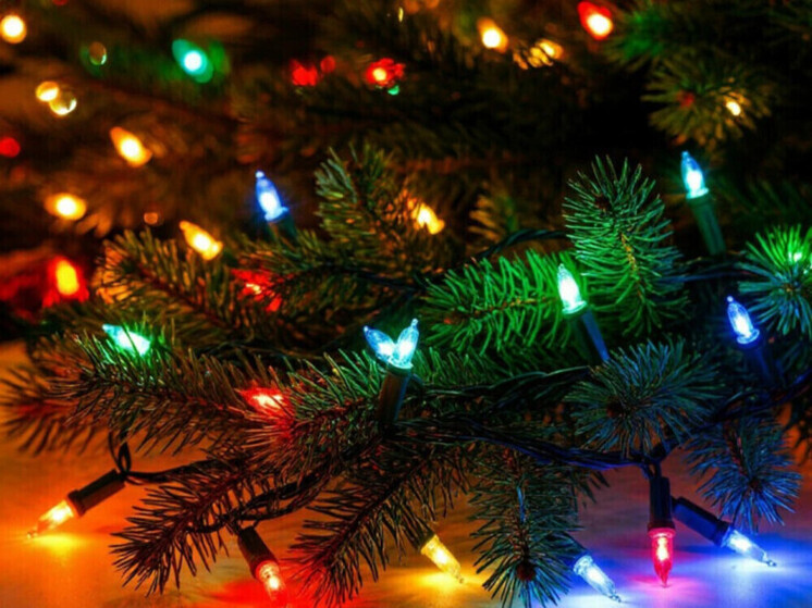 Тулякам напомнили правила пожарной безопасности в новогодние праздники