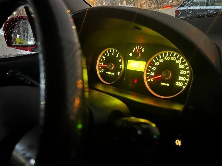 Два человека погибли в лобовом ДТП на трассе Барнаул — Бийск