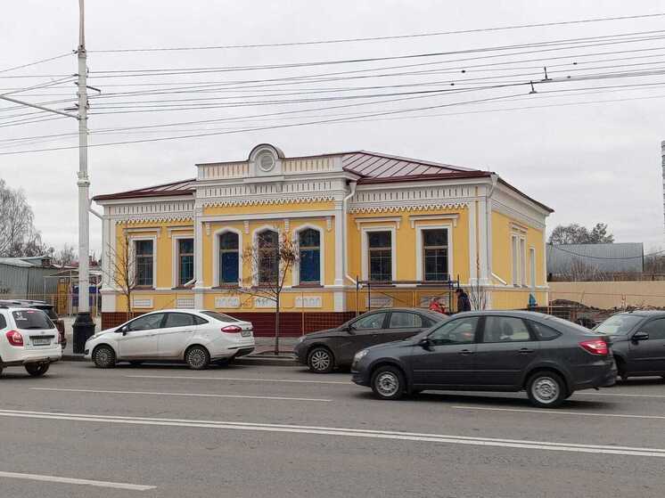 Тамбовщина возрождает историю: к 2030 году запланирована реставрация 1000 памятников