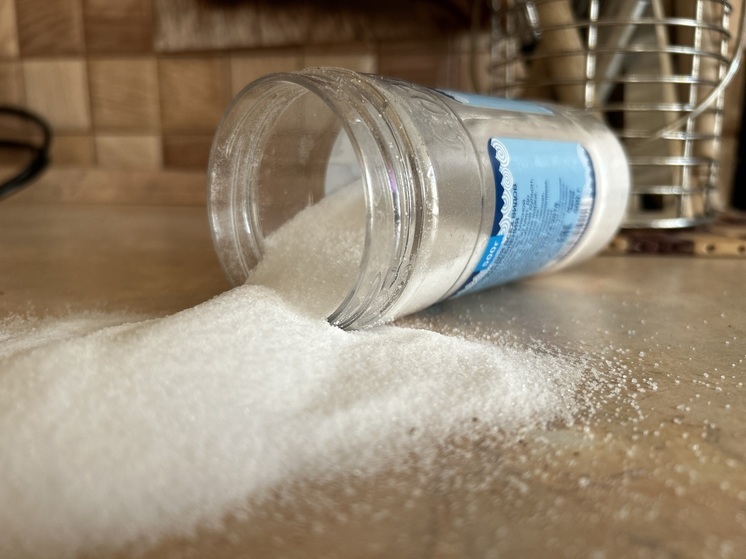 Досаливать пищу – плохая привычка, заявили хакасские медики