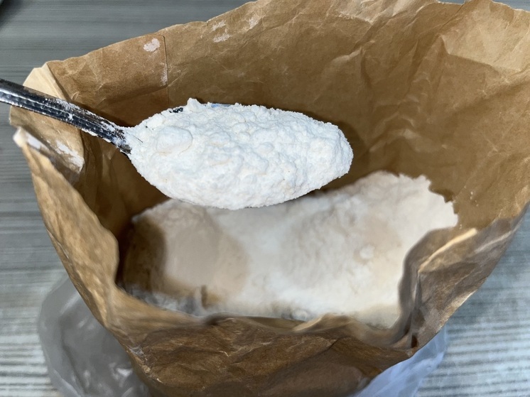 Орловщина экспортировала в Беларусь 472 тонны пшеничной муки