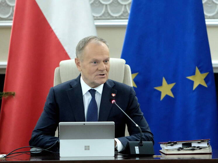 Туск: в Париже «коалиция желающих» примет пустую декларацию по Украине