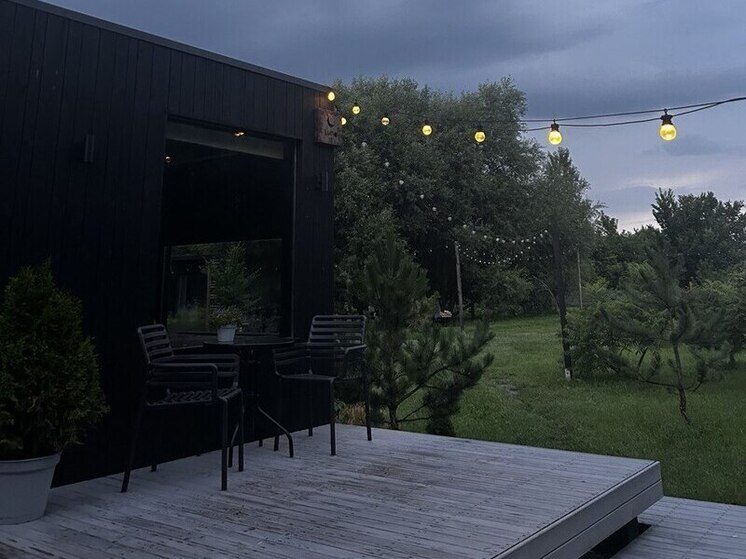 В Белгородской области подвели итоги реализации нацпроекта «Туризм и гостеприимство» в 2025 году