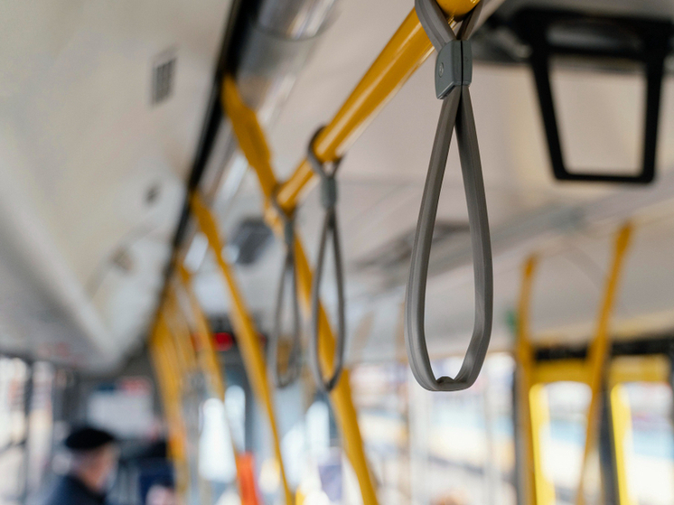 Светлый путь домой: бесплатные автобусы ждут пассажиров после Рождественской службы в Тамбове