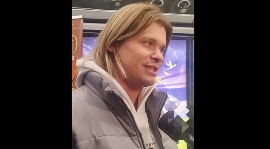 Илья Гуров станет Пьеро