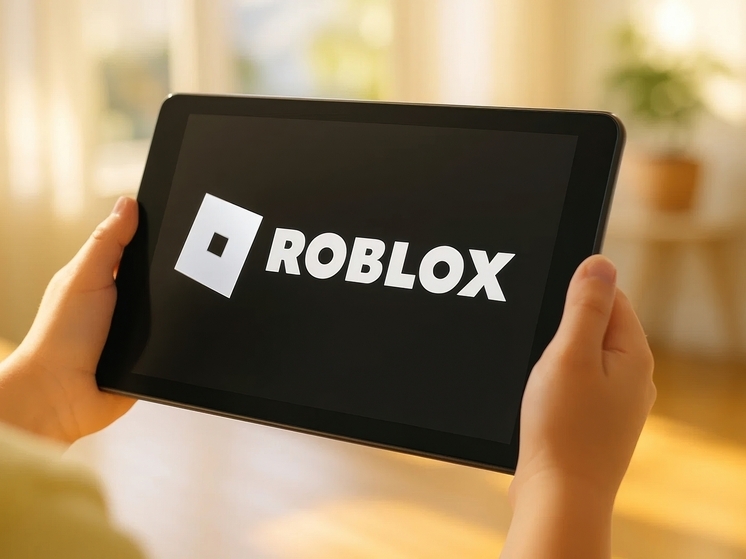 Roblox вводит обязательную проверку возраста через биометрию