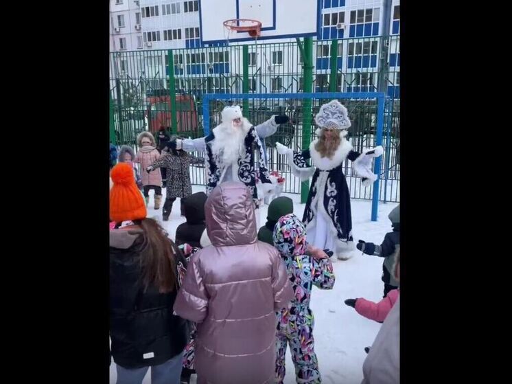 Сергей Кравчук: поддержка ТОС в Хабаровске выйдет на новый уровень в 2026 году