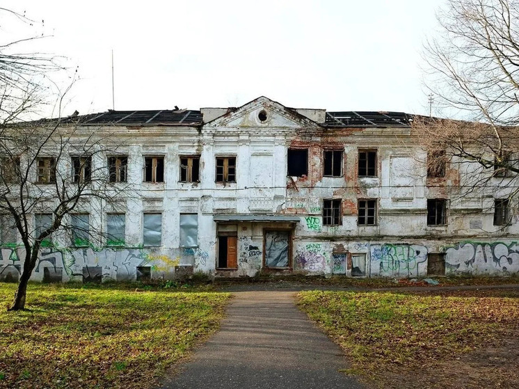 В Ярославской области продолжается работа по поиску новых собственников для обветшалых культурных объектов