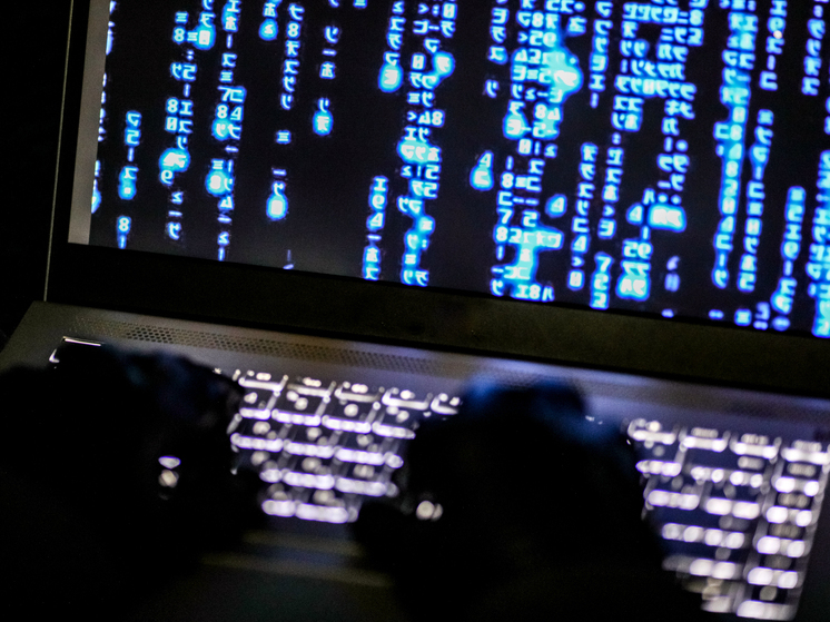 Соцсети правительства Кузбасса взломали хакеры