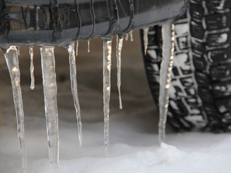 Как подготовить автомобиль к зиме и избежать поломок