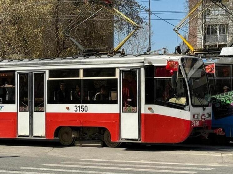 В Новосибирске проезд общественного транспорта по четвёртому мосту сделают бесплатным