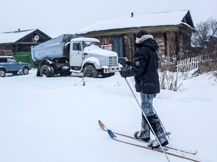 Роспотребнадзор Челябинской области рассказал про пользу закаливания