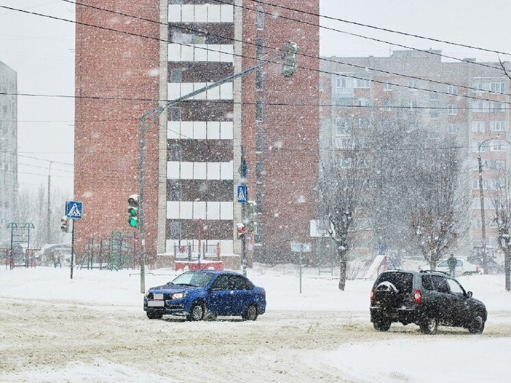 Какая погода будет в Пензе 7 января?