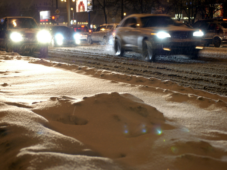 Синоптик Леус: до минус 9 градусов ожидается в Москве в рождественскую ночь