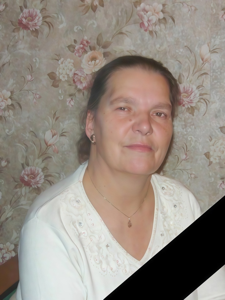 Ушла из жизни Галина Виноградова: светлая память о заслуженном ветеране труда и руководителе