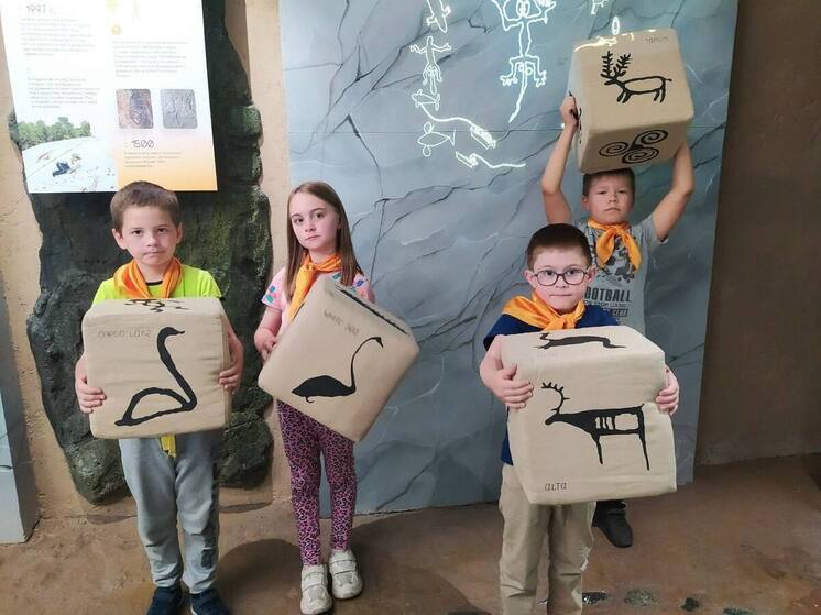 Мурманские музеи пригласили северян на мастер-классы в праздничные дни