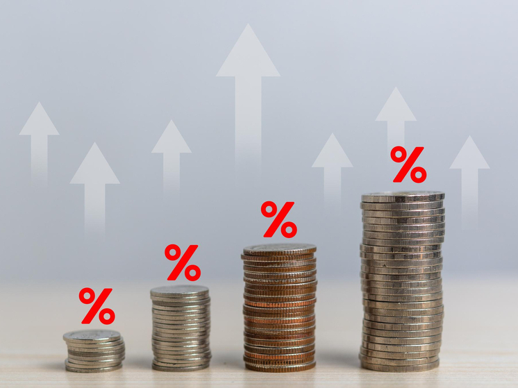 Германия — Инфляция «на бумаге» — 2%, в кошельке — все 15%
