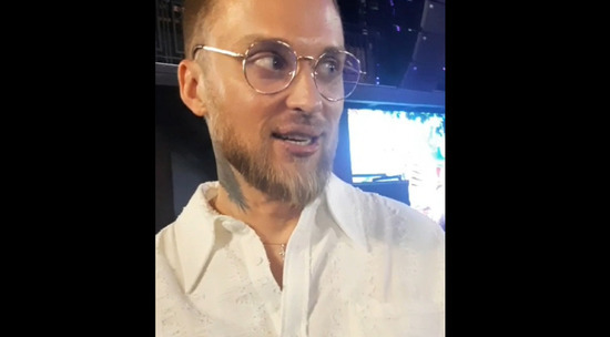 Экс-участник "Дом-2" Холявин показал результаты 33 пластических операций