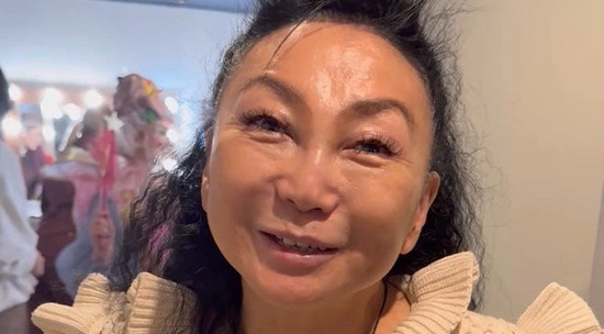 Муза Александра Зацепина рассказала, как он встретил год своего столетия