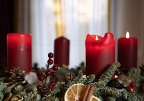 Завтра, 7 января — Рождество Христово, один из важнейших праздников в календаре православных христиан